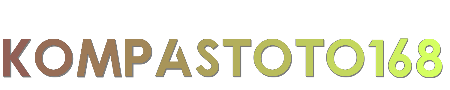 KOMPASTOTO168 Logo